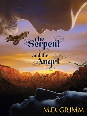 The Serpent and the Angel - ebook
